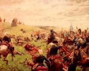 费迪南德 约瑟夫 盖尔德里 : La Guerre En Dentelles